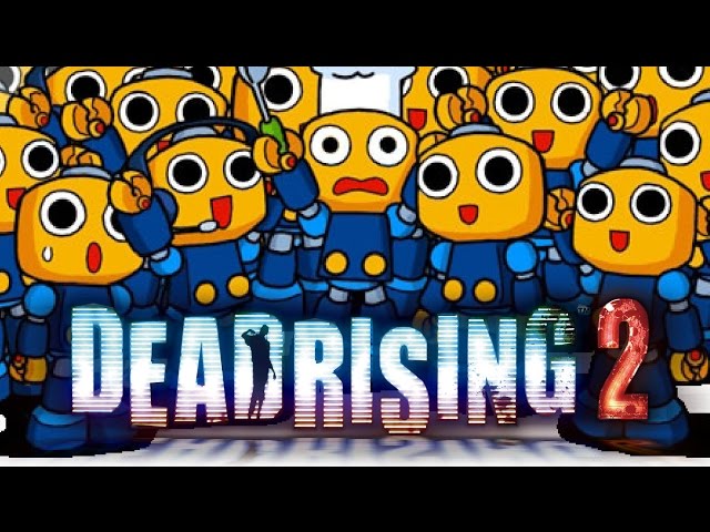 Dead Rising 2