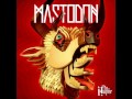 Mastodon - All The Heavy Lifting 