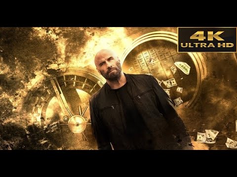 HIGH ROLLER 2025  I   FULL ACTION MOVIE