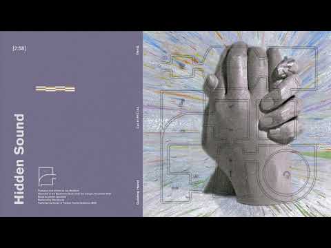 ford. ♪ ◠ Hidden Sound (Official Audio)