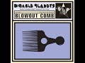 DIGABLE PLANETS - DEDICATED (DIRTY) (1995)