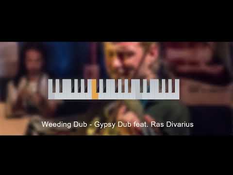 Melodica Tutorial - Weeding Dub - Gypsy Dub feat. Ras Divarius