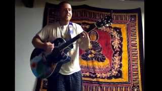 Use me by Pepper (Matthew Tremble cover)