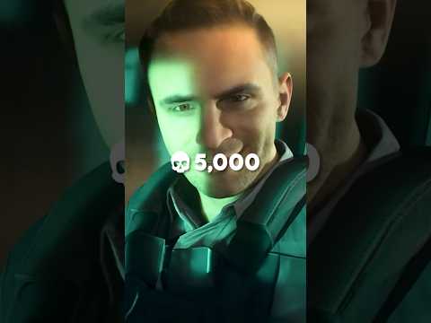 The Biggest Menance in Call of Duty!