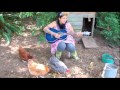 Kimya Dawson - All I Could Do - Live