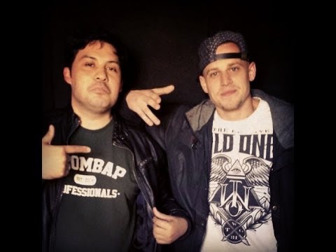 Parallax - Itch FM Interview