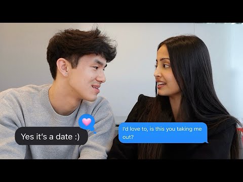 How We Met: A Love Story We Never Expected
