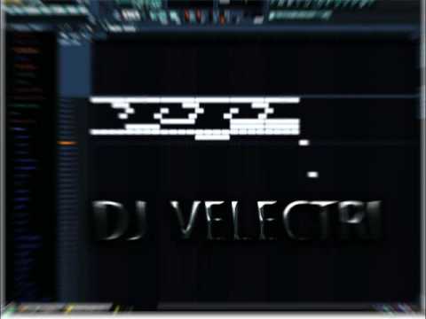 DJ Velectri - Apologize remix