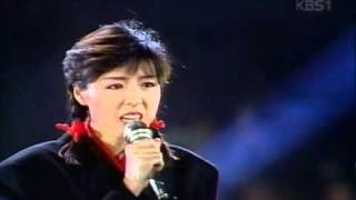 장혜리   내게 남은 사랑을 드릴께요