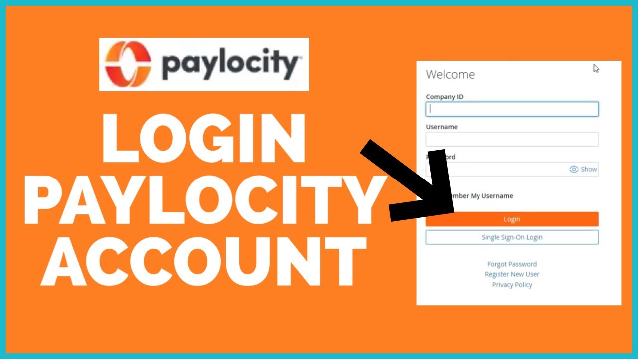 Paylocity Payroll: How to Login Paylocity Account 2022?