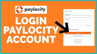 Paylocity Payroll: How to Login Paylocity Account 2022