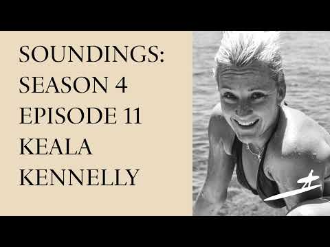Keala Kennelly on female representation, Teahupoo, and being invited to the Eddie