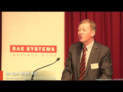 Tech Talks - Disruptive Technologies (full discussion)