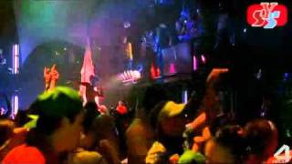 Warp Brothers - We Will Survive