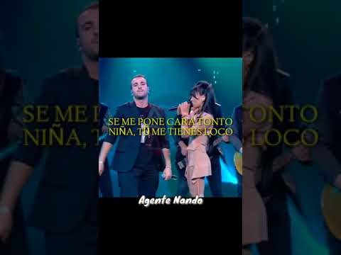 Mon Amour (Remix) - AITANA & ZZOILO