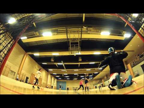 Nyborg TV: Pizza 2015 - Preview Yngres avd