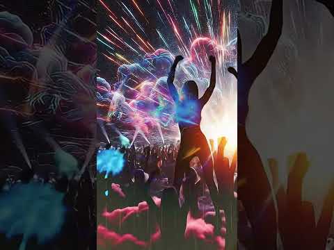 eXzez - Fly with me  (Christmas  & Happy new Year  -Special) - EDM Trance   #electronicmusic #trance