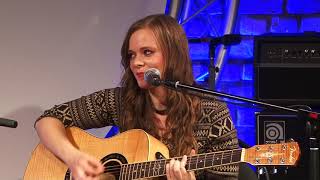 Laura Lo un Matīss Skrebelis - Ticking Hearts & Butterflies (BILDES 2017)