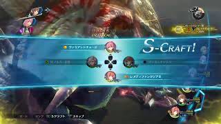 気まま無言配信　閃の軌跡IV ~THE END OF SAGA~ ＃36