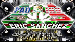 ERIC SANCHEZ DJ PADRINO MIX FT LA LEY 7 TUBOCA DICE NO 2014 LIMPIA