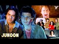 Rahul Tiger Transformation Pool Girl Scene And Jonoon Movie Starting Scene Iconic Compilation