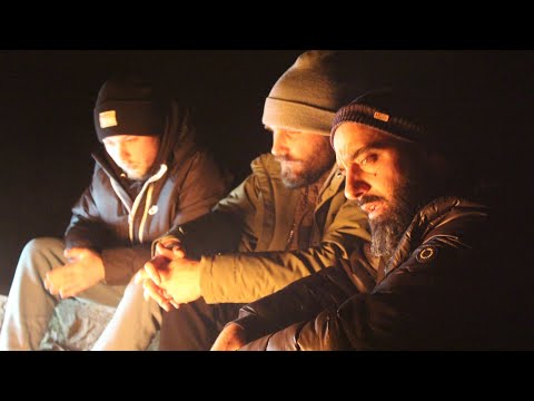 C R Y - SOULUTIONISTS (Claudio & KernMaan) feat. BACHMANN // Cuts: DJ FAB // prod. Kemp