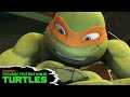 Teenage Mutant Ninja Turtles | Mikey's So-Shell ...