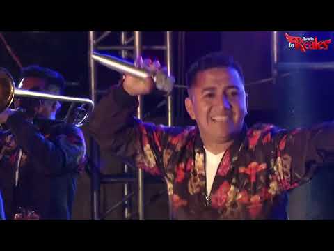 Banda Los Reales - Popurri de Estados 1 CONCIERTO VIRTUAL AL ESTILO REALES