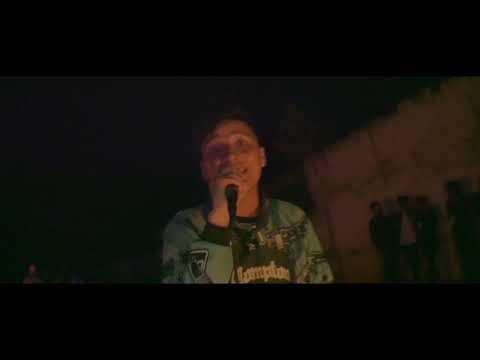 DXN DIAZ - ALZANDO BANDERA (VIDEO OFICIAL COLORS AND PILLS)