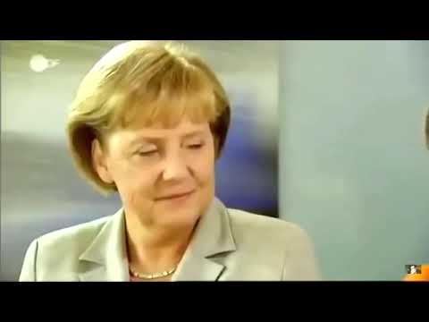 Frau Merkels Lieblingstier