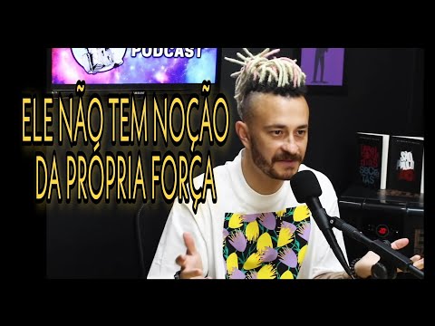 LUGANO NÃO PERDOA | Corte do Planeta Podcast