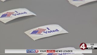 Rivera, Zellner on campaign trail ahead of Tuesday's primary election