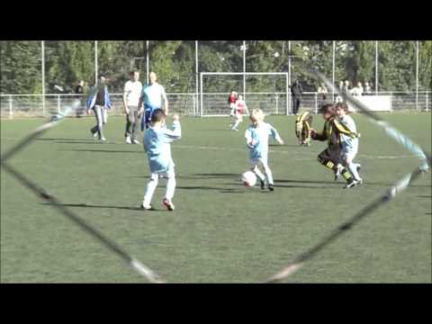 VFC F10 - Hermes DVS F3 (22-09-2012)