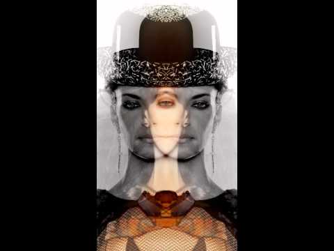 TEASER N°5 - FRED SATHAL COUTURE - COLLECTION 15/16 - ARBORESCENTE