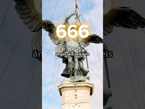 Vídeo: Significado 666: perguntas e respostas no espiritual