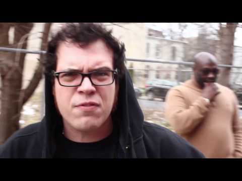 Jazz Fresh x Rich Quick x AdotWAKE - "No Win Situation"