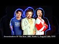 Assassination Of The Sun (Live on BBC Radio 1, 08/14/02) - The Flaming Lips