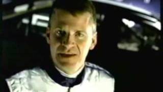 Ford (2003) commercial - NASCAR Domination in 2002