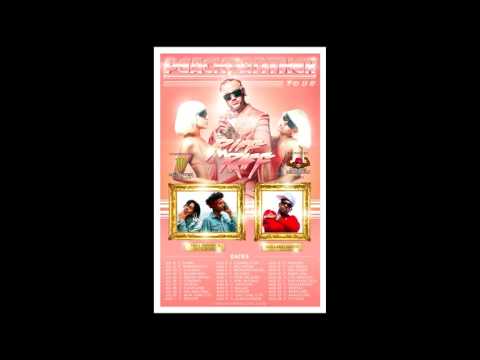 Riff Raff x Dice Soho x Trill Sammy Codiene Castle