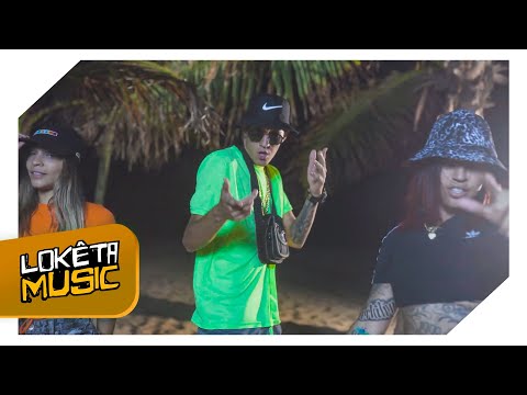 É O PLAYBOY, JÉSSICA RUIVA E RAYSSA CUNHA - VEM ME BOTAR (VIDEOCLIPE OFICIAL)