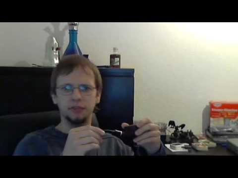 In der Pfeife - Rattray´s Old Gowrie