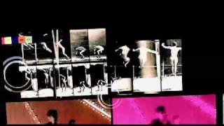 "Salta" (versión 2008) - Tequila