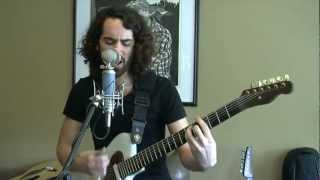 Jared Dirolf- Part I Nothing is Good Enough