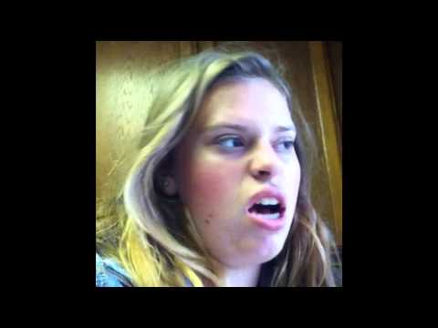 Vloguary Day 10  1.10.2013