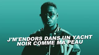 Download lagu Ninho - Yo moko oyebi (Paroles) mp3