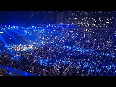 Progledaj srcem 2024 - Zagreb Arena