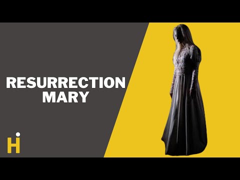 Resurrection Mary | Chicago's Famous Ghost