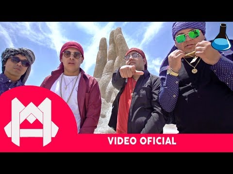 Jarabe - Kevin Martes 13 x Fran C x Jonakapazio [Desafío Music]