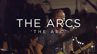 The Arc Music Video