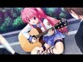 Crow Song (Acoustic Ver.) Angel Beats -1st Beat ...